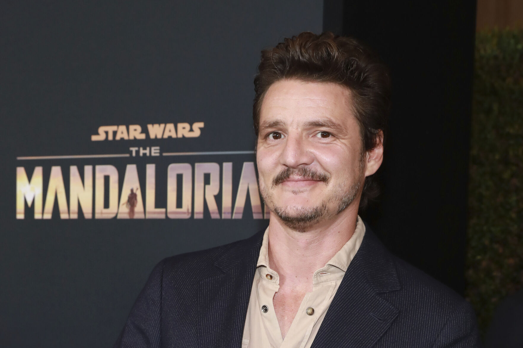 Television stunt ensemble: “The Mandalorian”